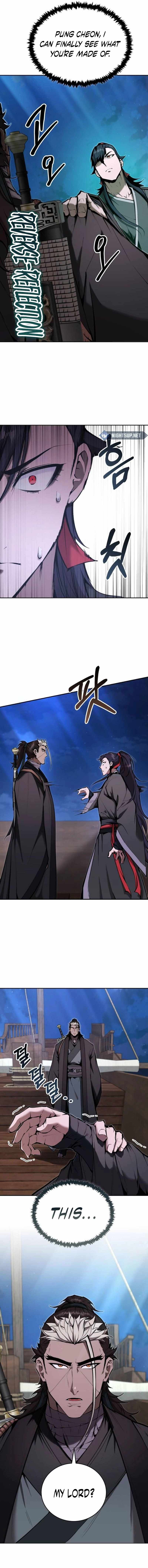 The Demonic Cult Leader Is Too Reluctant Chapter 46 18